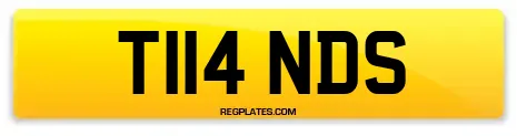 T114 NDS