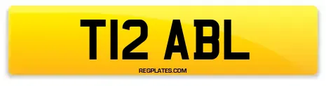 T12 ABL