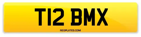 T12 BMX