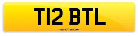 T12 BTL