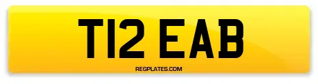 T12 EAB