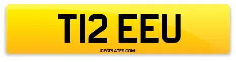 T12 EEU