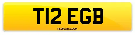 T12 EGB