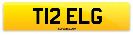 T12 ELG