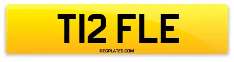 T12 FLE