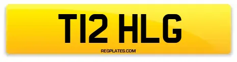 T12 HLG