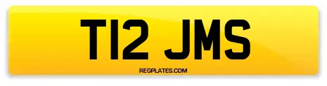 T12 JMS
