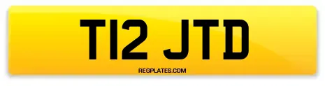 T12 JTD