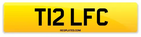 T12 LFC