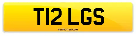 T12 LGS