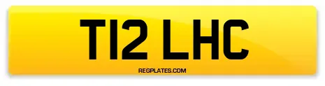 T12 LHC