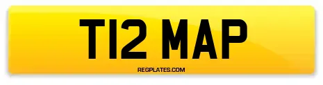 T12 MAP