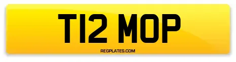 T12 MOP