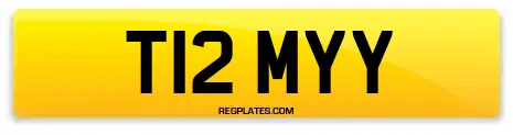 T12 MYY