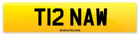 T12 NAW