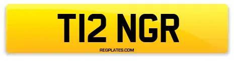 T12 NGR