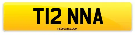 T12 NNA