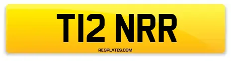 T12 NRR