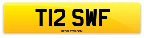 T12 SWF
