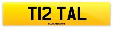 T12 TAL