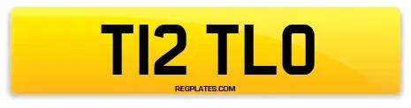 T12 TLO