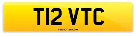 T12 VTC