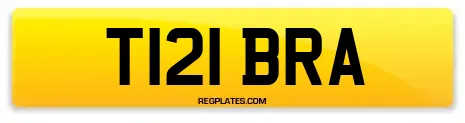 T121 BRA