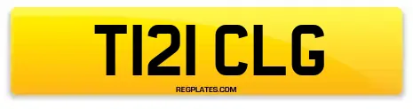 T121 CLG