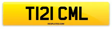 T121 CML