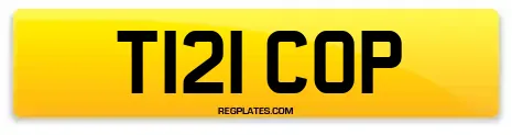 T121 COP
