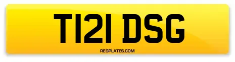T121 DSG
