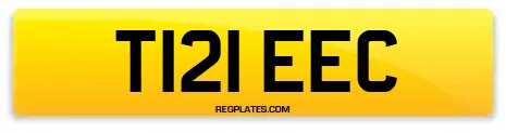 T121 EEC