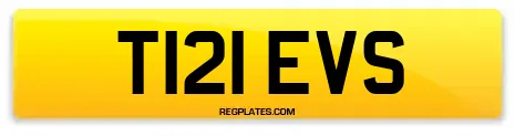 T121 EVS