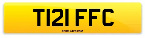 T121 FFC