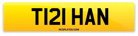 T121 HAN