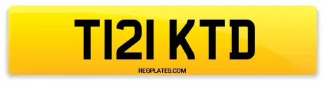 T121 KTD