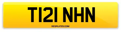 T121 NHN