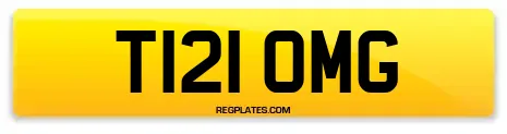 T121 OMG