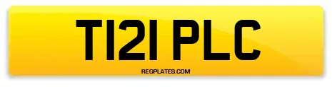 T121 PLC