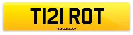 T121 ROT