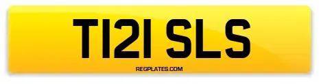 T121 SLS