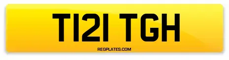 T121 TGH