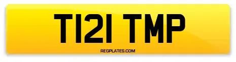 T121 TMP