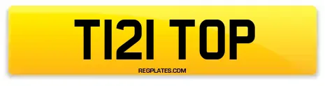 T121 TOP