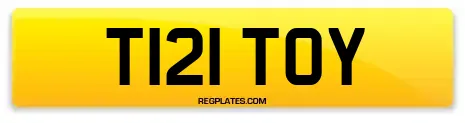 T121 TOY