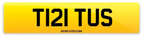 T121 TUS
