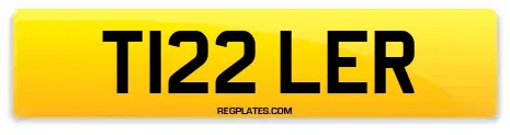 T122 LER