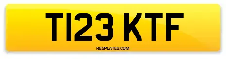 T123 KTF