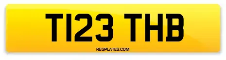 T123 THB