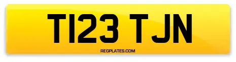 T123 TJN